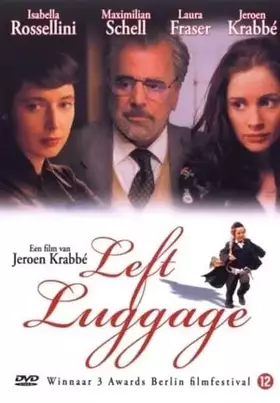 Couverture du produit · Left Luggage ( 1998) (import)