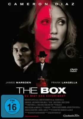 Couverture du produit · The Box [Import]