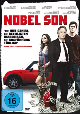 Couverture du produit · Nobel Son [Import]