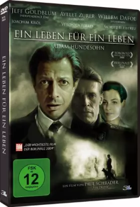 Couverture du produit · für EIN Leben-Adam Hundesohn [Import]