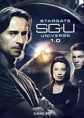 Couverture du produit · Sgu 1.0