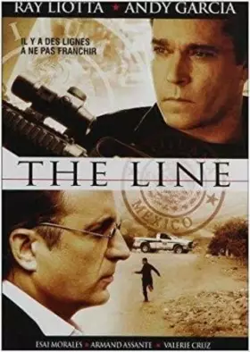 Couverture du produit · The Line