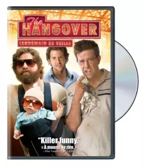 Couverture du produit · The Hangover