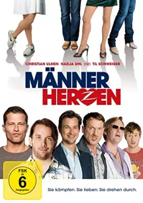 Couverture du produit · Männerherzen [Import]