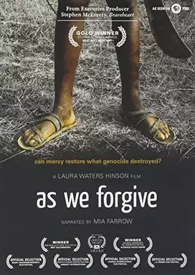 Couverture du produit · As We Forgive