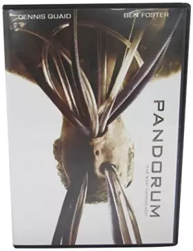 Couverture du produit · Pandorum (Ws)