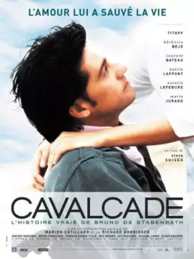 Couverture du produit · Cavalcade
