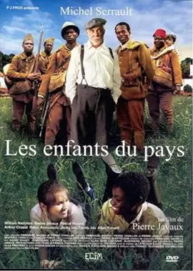 Couverture du produit · Les Enfants Du Pays