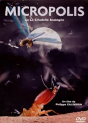 Couverture du produit · Micropolis La Citadelle Assiegee