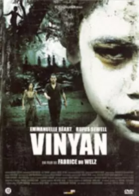 Couverture du produit · Vinyan