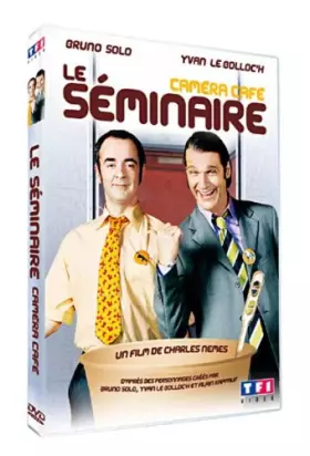Couverture du produit · Le Séminaire