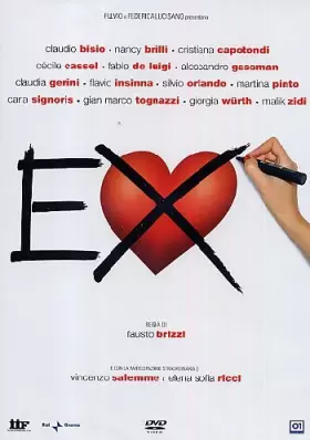 Couverture du produit · Ex [Import]