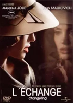 Couverture du produit · L'échange