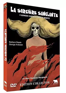 Couverture du produit · La Sorcière sanglante [Édition Collector]