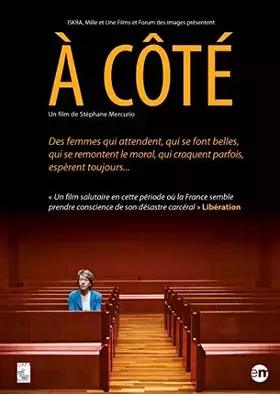 Couverture du produit · À côté