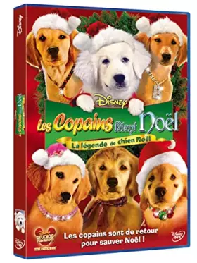 Couverture du produit · Les Copains fêtent Noël