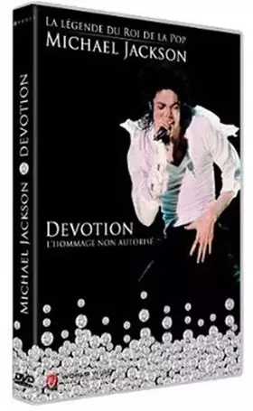 Couverture du produit · Michael Jackson - Devotion