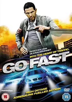 Couverture du produit · Go Fast [Import]