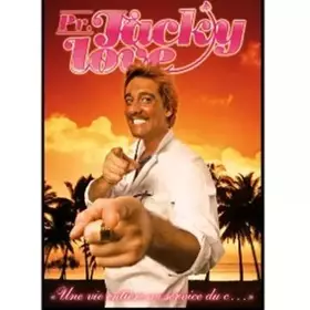 Couverture du produit · Professeur Jacky Love