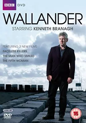Couverture du produit · Wallander-Series 2