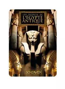 Couverture du produit · Coffret Egypte