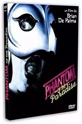 Couverture du produit · Phantom of The Paradise [Édition Simple]