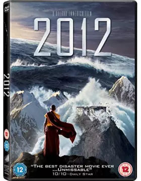Couverture du produit · 2012