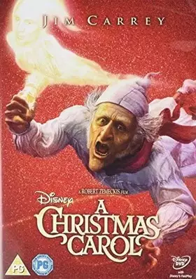 Couverture du produit · A Christmas Carol [Import]