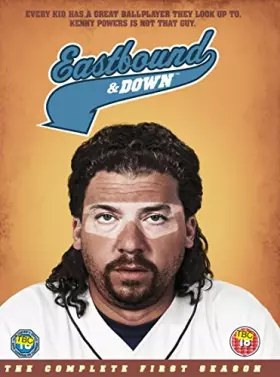 Couverture du produit · Eastbound and Down-Season 1 [Import]