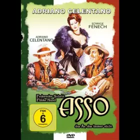 Couverture du produit · Asso Ass das Immer Sticht [Import]