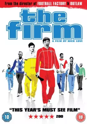 Couverture du produit · The Firm [Import]
