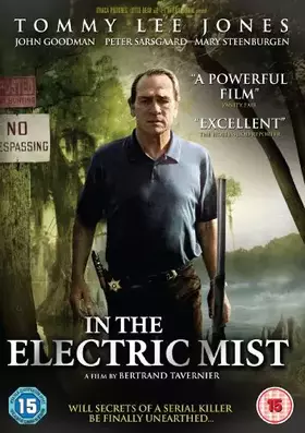 Couverture du produit · In the Electric Mist [DVD]