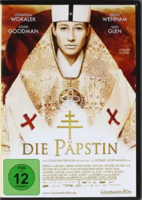 Couverture du produit · Die Päpstin [Import]