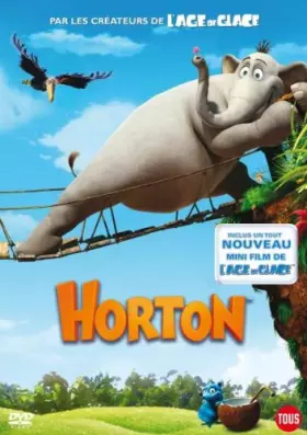 Couverture du produit · Horton Ch [Import]