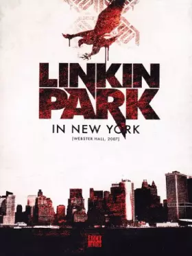 Couverture du produit · Linkin Park-in New York [Import]
