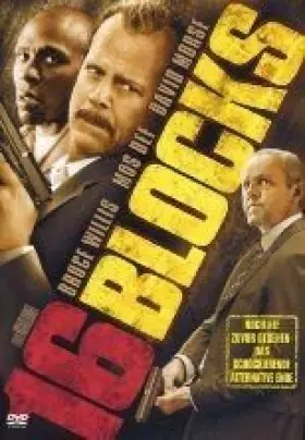 Couverture du produit · 16 Blocks