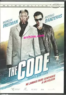 Couverture du produit · The Code
