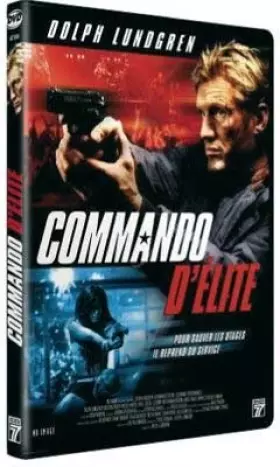 Couverture du produit · Commando d'élite