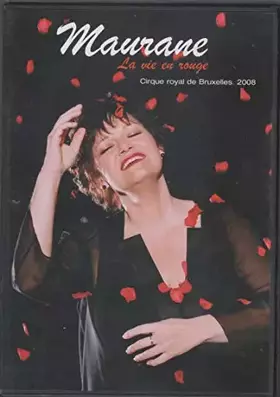 Couverture du produit · La Vie en Rouge