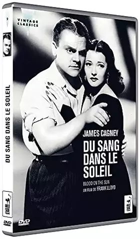 Couverture du produit · du Sang dans Le Soleil