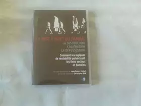 Couverture du produit · La mise à mort du travail