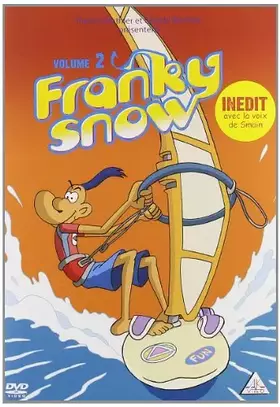 Couverture du produit · Franky snow, vol.2