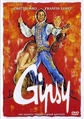 Couverture du produit · gipsy