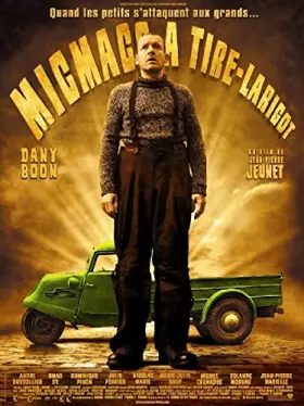 Couverture du produit · Micmacs à tire-larigot