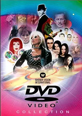 Couverture du produit · DVD-Video Pop Collection [Import]