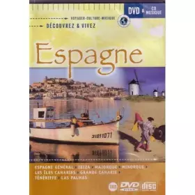 Couverture du produit · Espagne [Import]