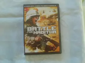Couverture du produit · Battle for Haditha
