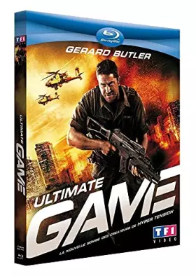 Couverture du produit · Ultimate Game