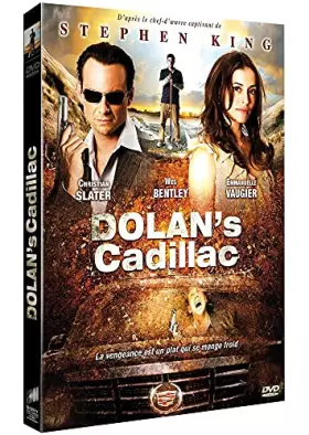 Couverture du produit · Dolan's Cadillac