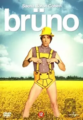 Couverture du produit · Bruno [ 2009 ] uncensored + extra's [Region Free]